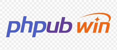 phpub win logo